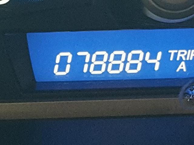 2HGFG1B9XAH501841 - 2010 HONDA CIVIC EXL 蓝色 照片 8