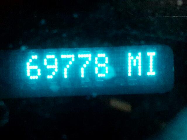 1G1ZG57B49F234359 - 2009 CHEVROLET MALIBU LS SILVER photo 8