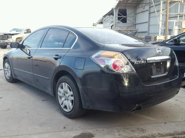 1N4AL2AP5CN528617 - 2012 NISSAN ALTIMA BAS BLACK photo 3