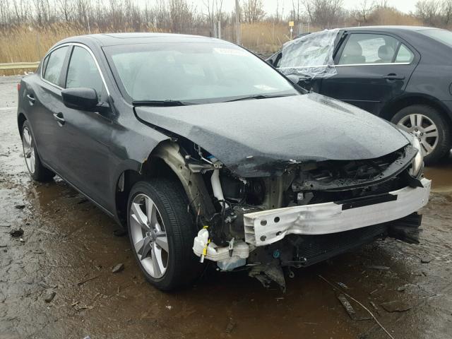 19VDE1F77DE004162 - 2013 ACURA ILX 20 TEC BLACK photo 1