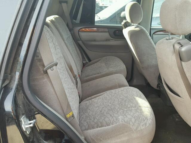 4NUDS13S042102671 - 2004 ISUZU ASCENDER S 黑色 照片 6