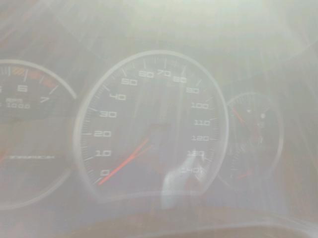 2G2WS522351172314 - 2005 PONTIAC GRAND PRIX 银色 照片 8