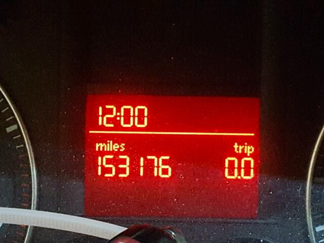 3VWJZ71K98M168843 - 2008 VOLKSWAGEN JETTA S Qara foto 8