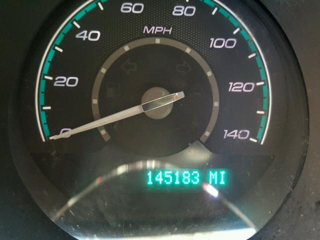 1G1ZC5E05CF251076 - 2012 CHEVROLET MALIBU 1LT 灰色 照片 8