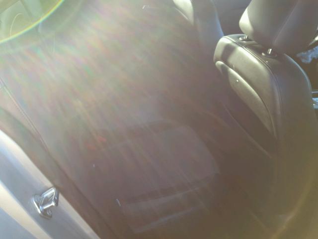 1G11C5SA2DF201604 - 2013 CHEVROLET MALIBU 1LT 金色 照片 6