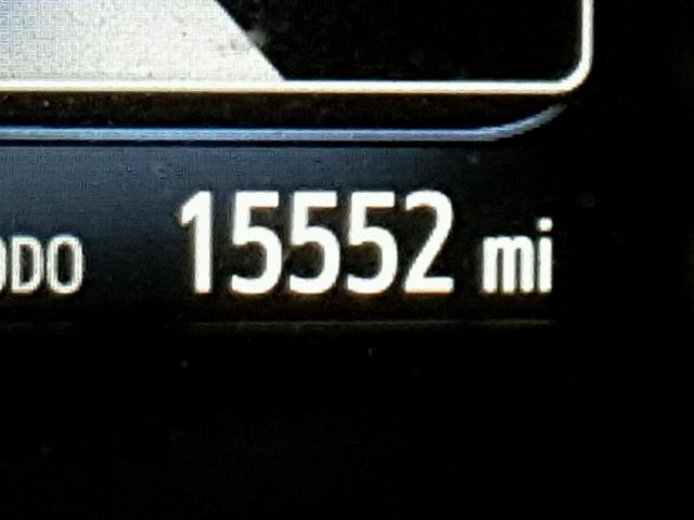 4T1BF1FK2HU642788 - 2017 TOYOTA CAMRY LE CHARCOAL photo 8