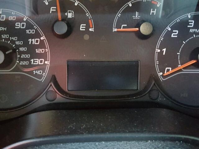 ZFBERFAT4G6C22075 - 2016 RAM PROMASTER 白色 照片 8