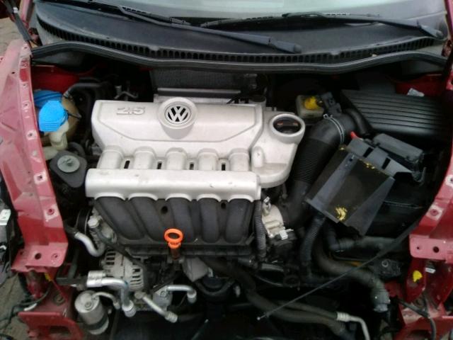 3VWRG31Y77M413630 - 2007 VOLKSWAGEN NEW BEETLE 红色 照片 7