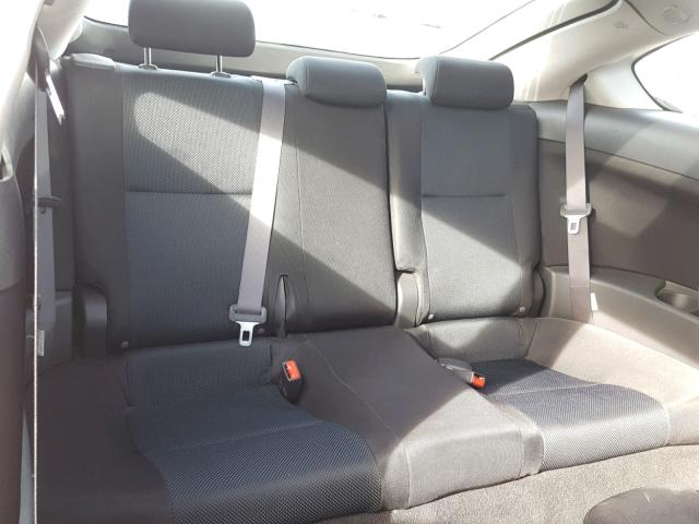 JTKDE167060142038 - 2006 TOYOTA SCION TC 银色 照片 6