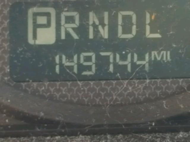 1G1ZU648X4F210132 - 2004 CHEVROLET MALIBU MAX 白色 照片 8