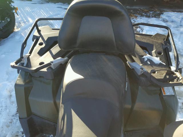 4XASDA579GA597055 - 2016 POLARIS SPORTSMAN 绿色 照片 6