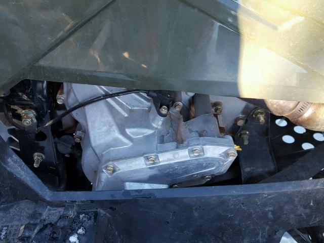 4XASDA579GA597055 - 2016 POLARIS SPORTSMAN 绿色 照片 7