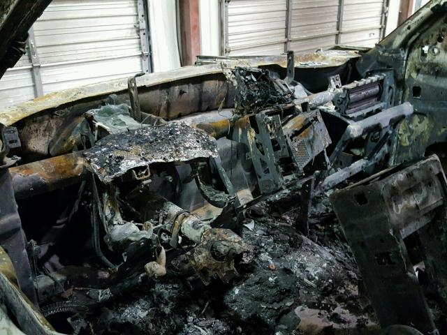 1FTMF1CM8DKG22781 - 2013 FORD F150 BURN photo 10