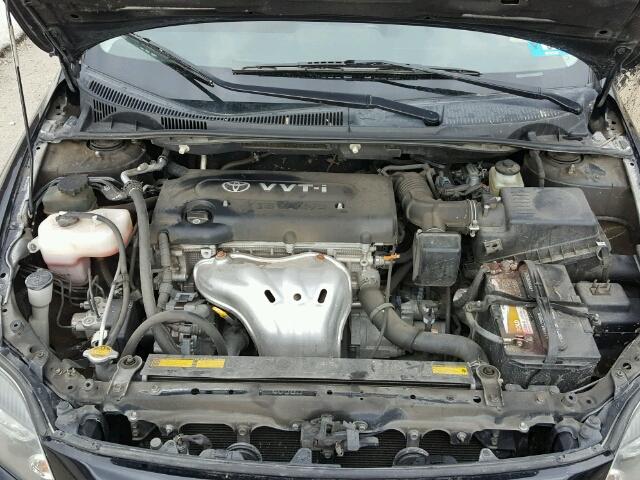 JTKDE167490301969 - 2009 TOYOTA SCION TC 黑色 照片 7