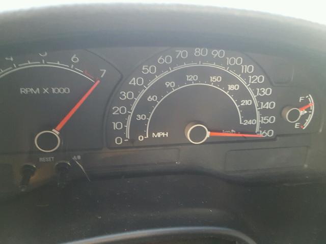 1LNHM86S53Y701861 - 2003 LINCOLN LS WHITE photo 8