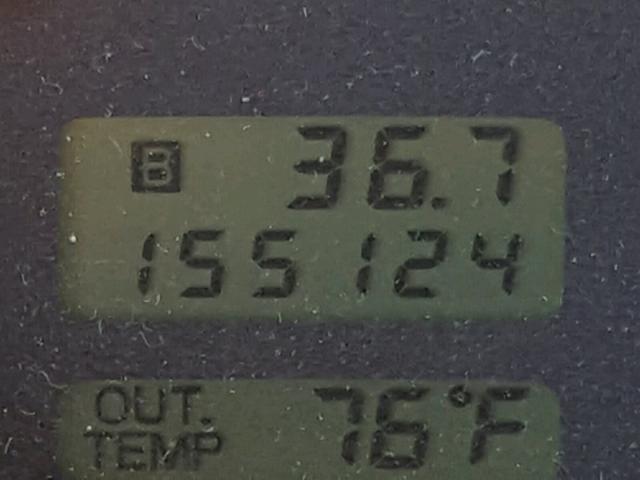 JF1SG66628G713865 - 2008 SUBARU FORESTER S Մոխրագույն լուսանկար 8