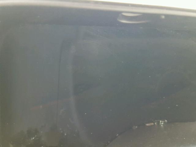 5LMFU27R93LJ14217 - 2003 LINCOLN NAVIGATOR შავი ფოტო 8