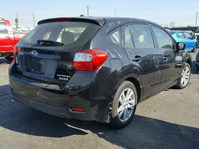 JF1GPAB65G8290898 - 2016 SUBARU IMPREZA PR BLACK photo 4