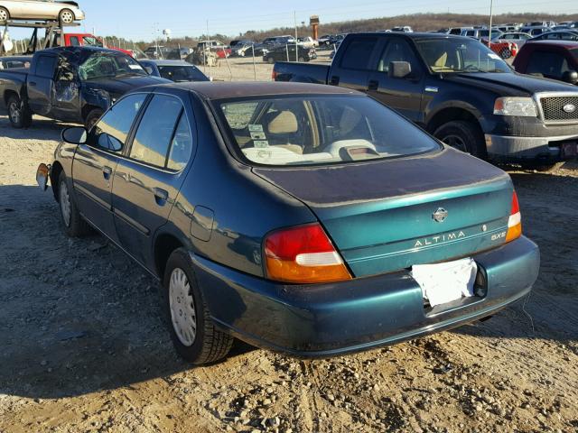 1N4DL01D6WC189079 - 1998 NISSAN ALTIMA XE BLUE photo 3