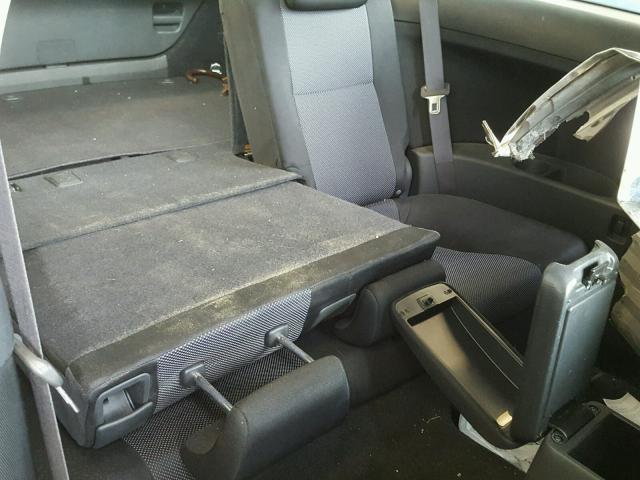 JTKDE167880255156 - 2008 TOYOTA SCION TC 银色 照片 6