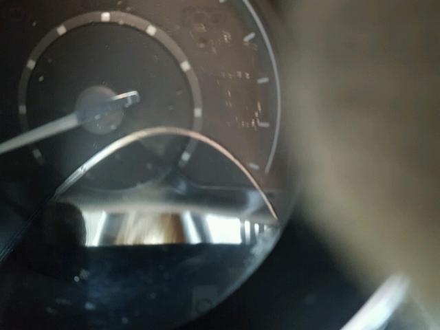 1G1ZC5EB0A4158752 - 2010 CHEVROLET MALIBU 1LT 银色 照片 8