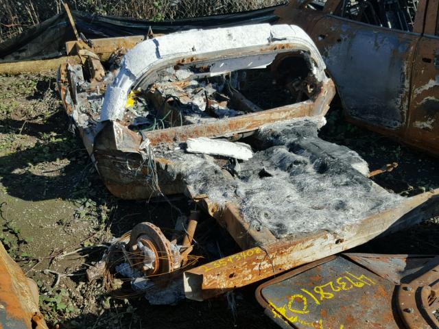 WP0EB0918FS161897 - 1985 PORSCHE 911 CARRER BURN photo 3