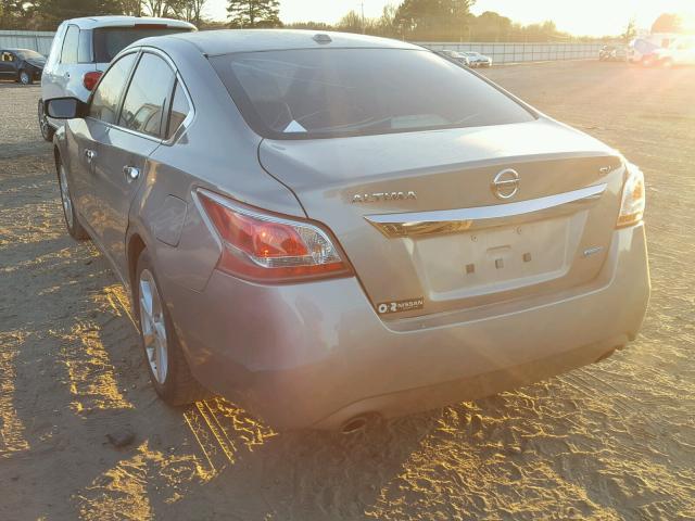 1N4AL3AP7DN461770 - 2013 NISSAN ALTIMA 2.5 TWO TONE photo 3