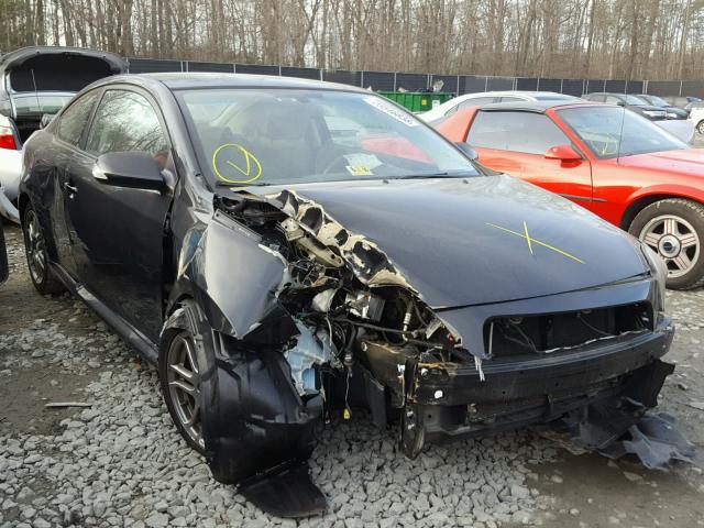 JTKDE167980269454 - 2008 TOYOTA SCION TC 黑色 照片 1