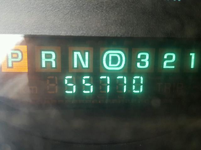 2G4WB55K021239319 - 2002 BUICK REGAL LS TAN photo 8