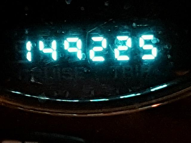 1J8GL58K76W143471 - 2006 JEEP LIBERTY LI BLUE photo 8