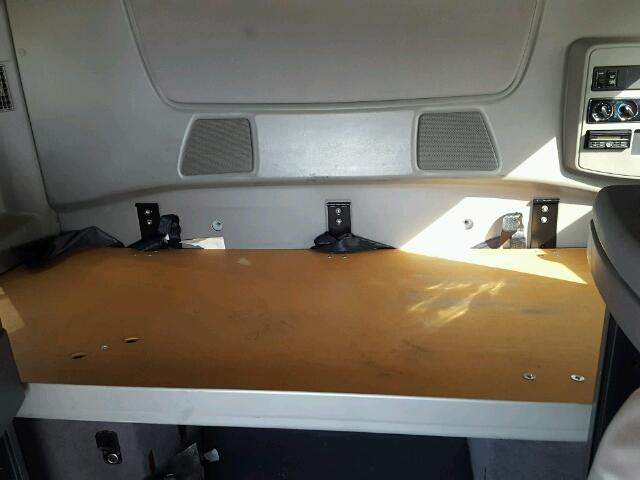 3HSDJSJR9DN217543 - 2013 INTERNATIONAL PROSTAR أزرق صورة 6