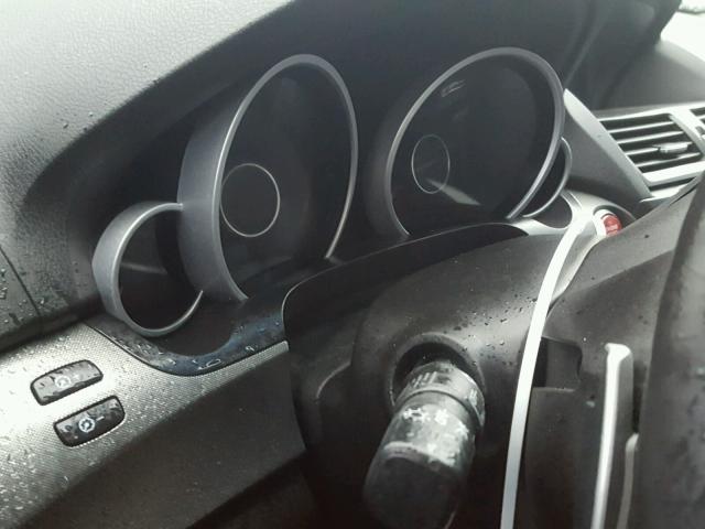 19UUA9F56DA000236 - 2013 ACURA TL TECH WHITE photo 8