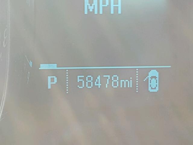 1G11C5SA8DF158208 - 2013 CHEVROLET MALIBU 1LT ლურჯი ფოტო 8