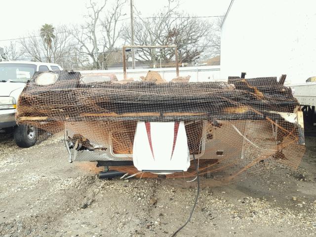 4X4FPTL21DP042298 - 2013 OTHR 5TH WHEEL WHITE photo 10