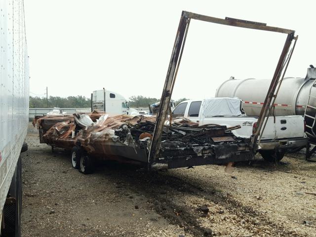 4X4FPTL21DP042298 - 2013 OTHR 5TH WHEEL WHITE photo 3