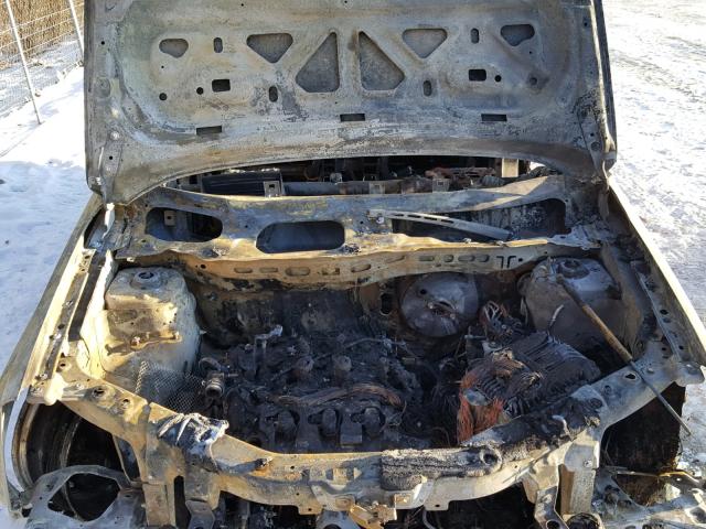 2GKFLXE39F6403542 - 2015 GMC TERRAIN SL BURN photo 7