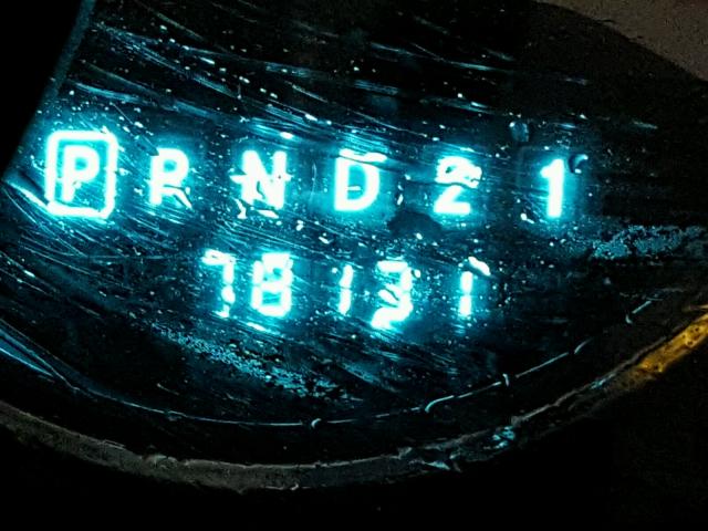 1A8HW58T49F709868 - 2009 CHRYSLER ASPEN LIMI 勃艮第红 照片 8