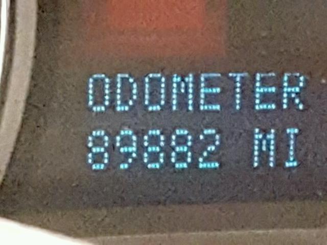 2CNDL63F976248272 - 2007 CHEVROLET EQUINOX LT GRAY photo 8