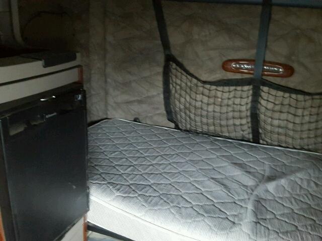 1FUJGLBG5CSBL9346 - 2012 FREIGHTLINER CASCADIA 1 BLUE photo 6