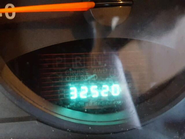 1C4NJCBB8CD601172 - 2012 JEEP COMPASS SP RED photo 8