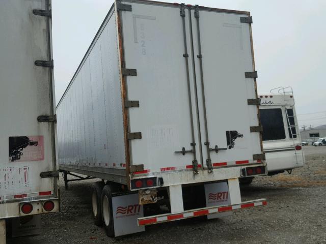 3H3V532C9YT079024 - 1999 HYUNDAI TRAILER WHITE photo 4