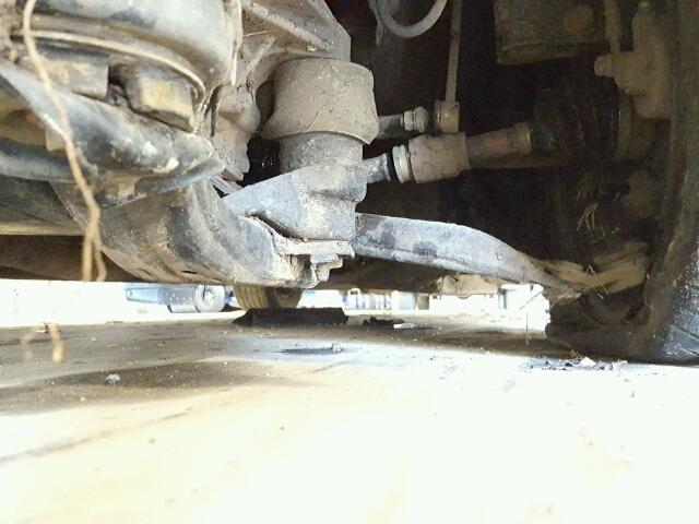 4T1BE32KX5U983601 - 2005 TOYOTA CAMRY LE GRAY photo 9