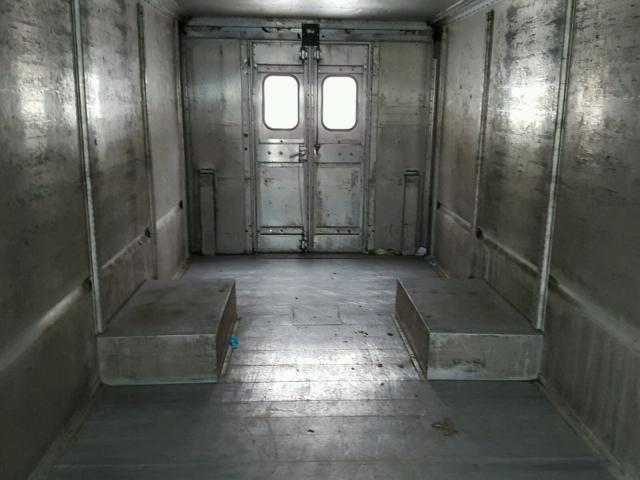 5B4HPD2V863416468 - 2006 WORKHORSE CUSTOM CHASSIS COMMERCIAL 白色 照片 6