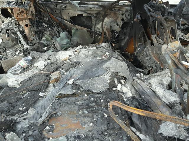 WBAEP33405PE92206 - 2005 BMW 325 XIT BROWN photo 6