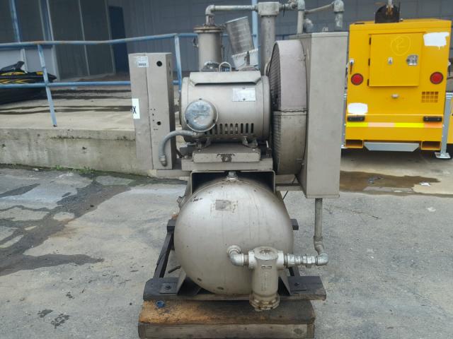 3279788 - 1985 OTHE COMPRESSOR WHITE photo 2