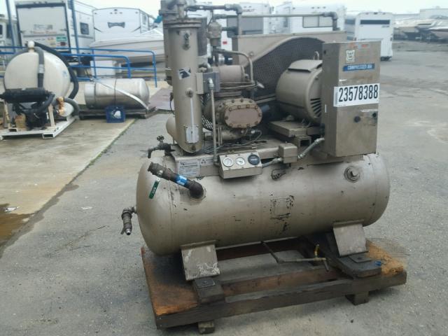 3279788 - 1985 OTHE COMPRESSOR WHITE photo 9