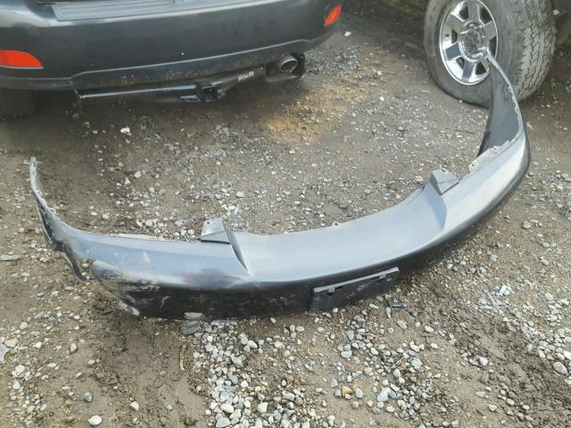 JTJGA31U950046994 - 2005 LEXUS RX 330 GRAY photo 9