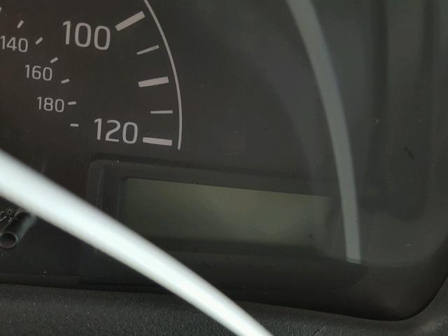 3N63M0YN4HK691374 - 2017 CHEVROLET CITY EXPRE WHITE photo 8