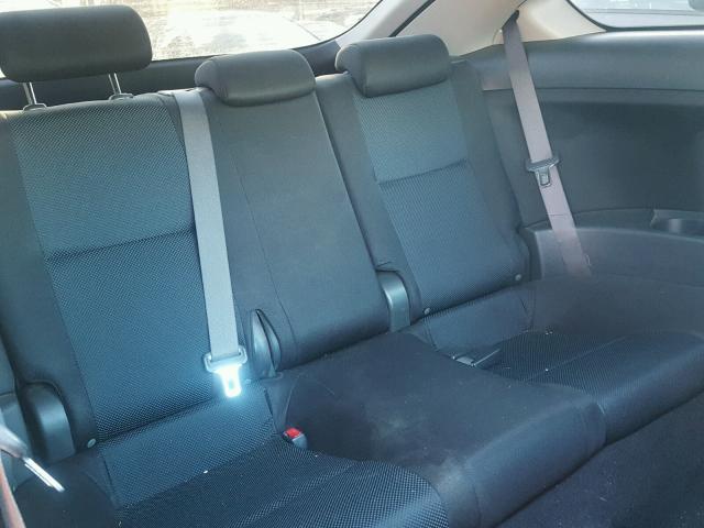 JTKDE177X50061786 - 2005 TOYOTA SCION TC 灰色 照片 6