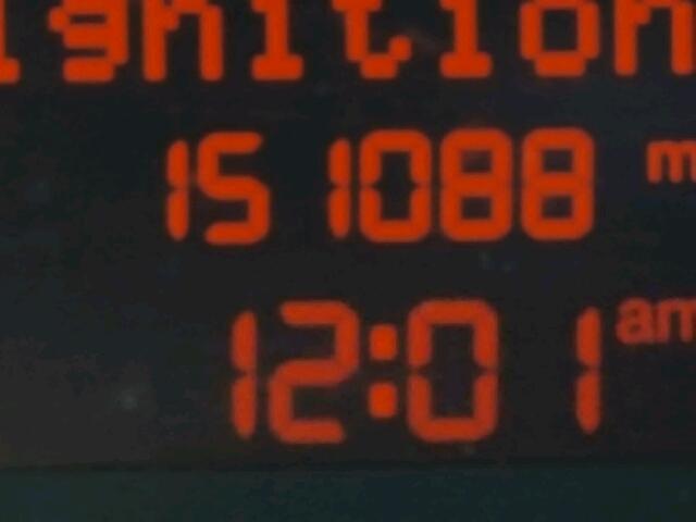 3C6TRVCGXEE119611 - 2014 RAM PROMASTER 白色 照片 8